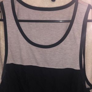 Men’s tank top